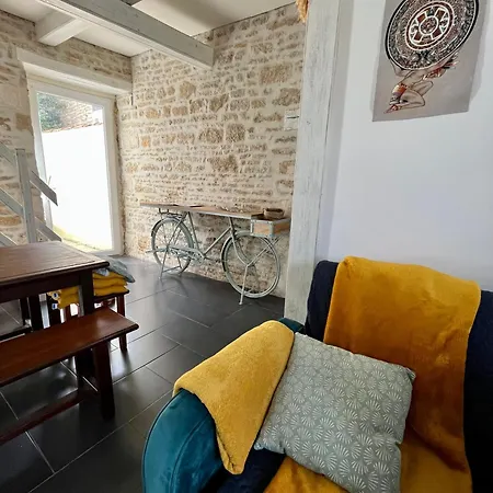 L'attrape Reve Oleron Le Château-dʼOléron