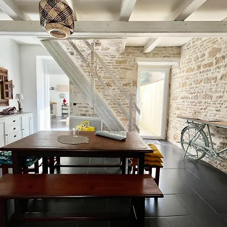 L'attrape Reve Oleron * Le Château-dʼOléron