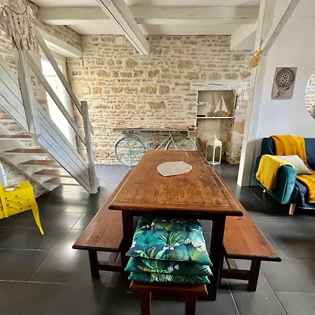 L'attrape Reve Oleron * Le Château-dʼOléron