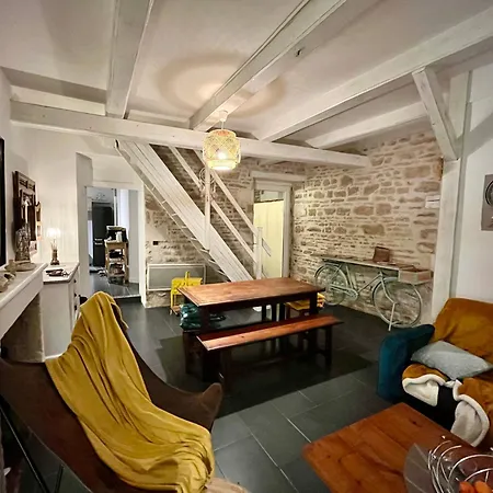 L'attrape Reve Oleron * Le Château-dʼOléron