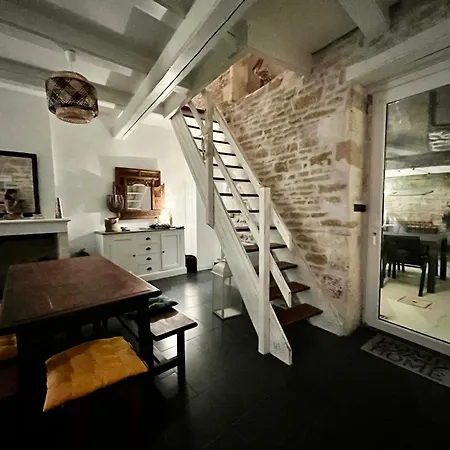 L'attrape Reve Oleron * Le Château-dʼOléron