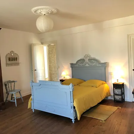 L'attrape Reve Oleron בית נופש *