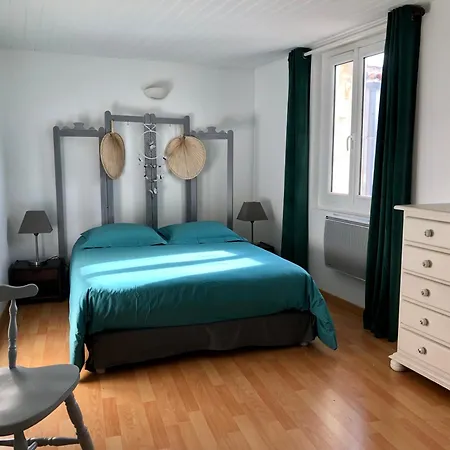 L'attrape Reve Oleron Le Château-dʼOléron