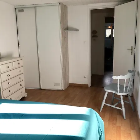 L'attrape Reve Oleron בית נופש Le Château-dʼOléron