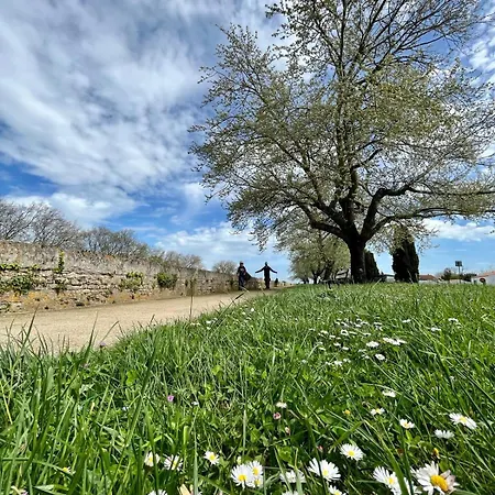 L'attrape Reve Oleron בית נופש *