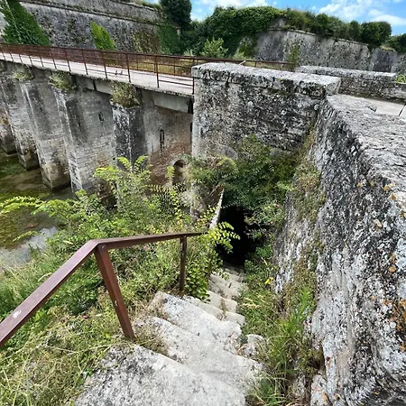 L'attrape Reve Oleron Le Château-dʼOléron